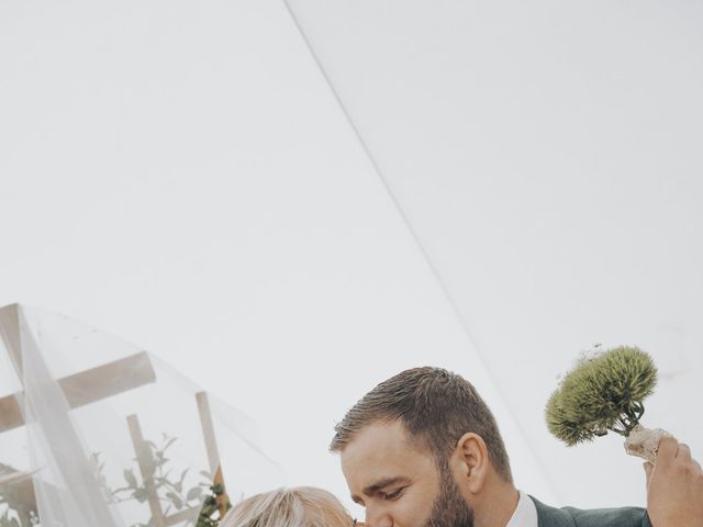 Le mariage de Jeremy et Chloé à Bourg-des-Comptes, Ille et Vilaine 9