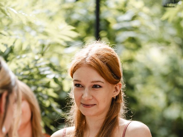 Le mariage de Joan et Mélanie à Colombier-le-Jeune, Ardèche 24