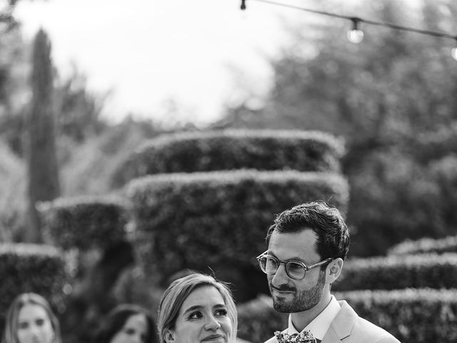 Le mariage de Joan et Mélanie à Colombier-le-Jeune, Ardèche 58