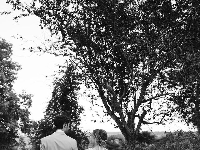 Le mariage de Joan et Mélanie à Colombier-le-Jeune, Ardèche 66
