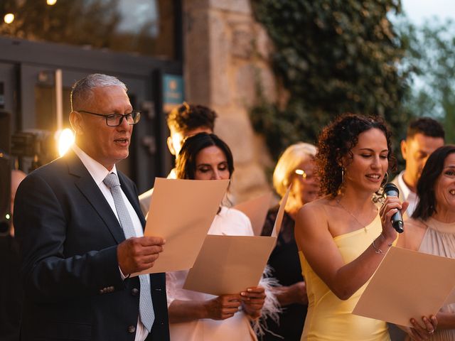 Le mariage de Joan et Mélanie à Colombier-le-Jeune, Ardèche 78
