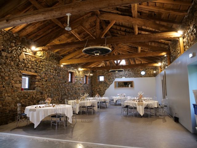 Le mariage de Julia et Pierre à Saint-Forgeux, Rhône 33
