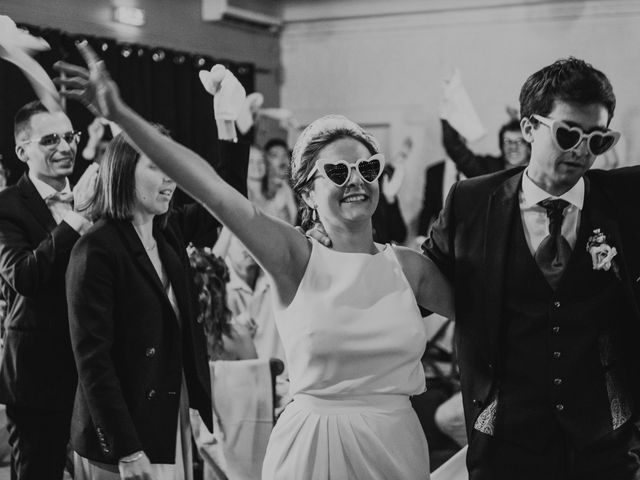 Le mariage de Charles et Marie à Cappelle-en-Pévèle, Nord 49