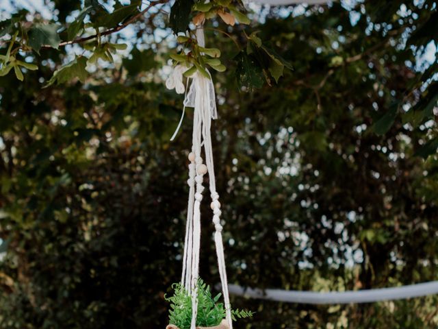 Le mariage de johan et laurie à Prouvais, Aisne 12