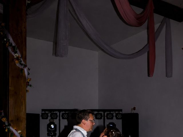 Le mariage de johan et laurie à Prouvais, Aisne 17