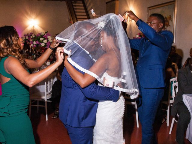 Le mariage de Georges et Sandrine à Beaumont-sur-Oise, Val-d&apos;Oise 84