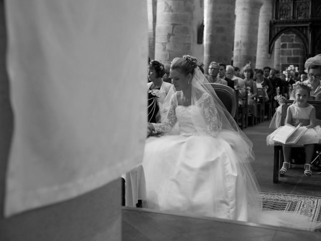 Le mariage de Paul-Alexis et Maylis à Lannion, Côtes d&apos;Armor 4