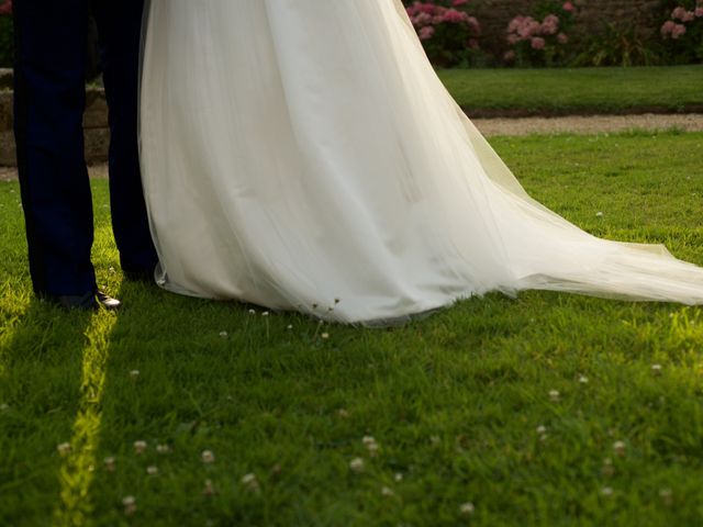 Le mariage de Paul-Alexis et Maylis à Lannion, Côtes d&apos;Armor 29