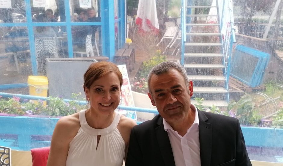 Le mariage de Laurent et Cécile  à Toul, Meurthe-et-Moselle