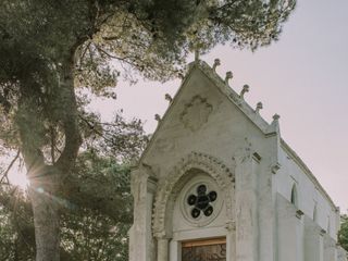 Le mariage de Angéline et Christophe 3