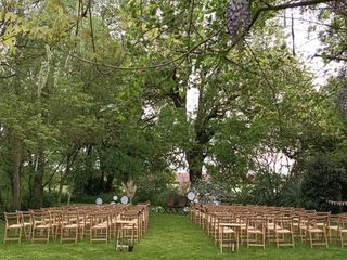 Le mariage de Erwan et Clara 3