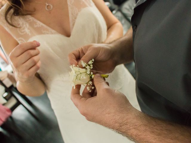 Le mariage de Jean-François et Jennifer  à Souffelweyersheim, Bas Rhin 11