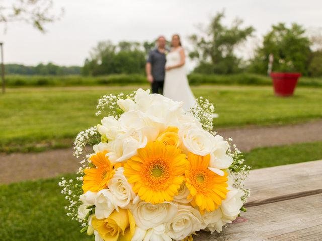 Le mariage de Jean-François et Jennifer  à Souffelweyersheim, Bas Rhin 13