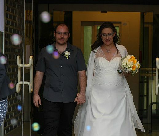 Le mariage de Jean-François et Jennifer  à Souffelweyersheim, Bas Rhin 16