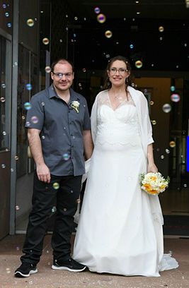 Le mariage de Jean-François et Jennifer  à Souffelweyersheim, Bas Rhin 17