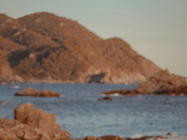 Le mariage de Jérémy et Mélanie à Saint-Cyr-sur-Mer, Var 11