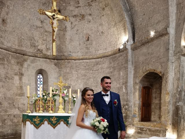 Le mariage de Jérémy et Mélanie à Saint-Cyr-sur-Mer, Var 62