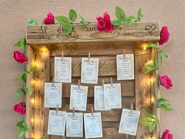 Le mariage de Jérémy et Mélanie à Saint-Cyr-sur-Mer, Var 69