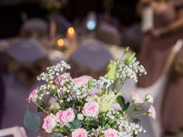 Le mariage de Alexandre et Melinda à Bersée, Nord 19