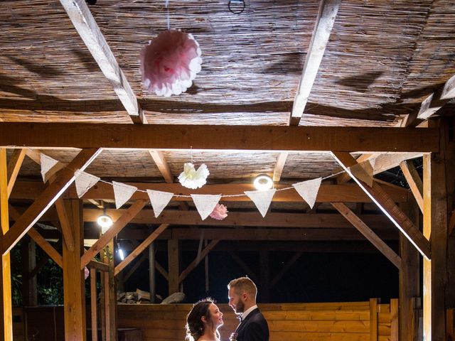 Le mariage de Alexandre et Melinda à Bersée, Nord 25