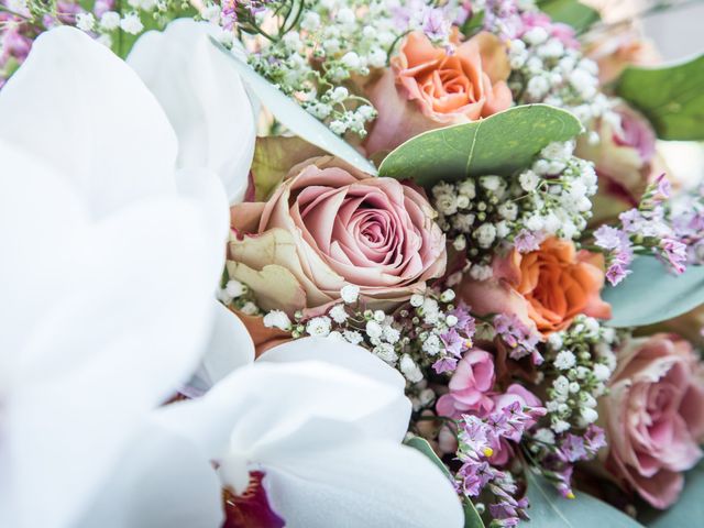 Le mariage de Alexandre et Melinda à Bersée, Nord 26