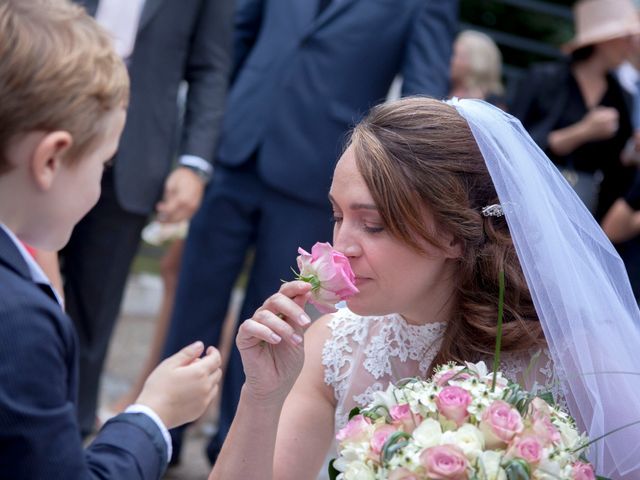 Le mariage de Nicolas et Nelly à Paris, Paris 13