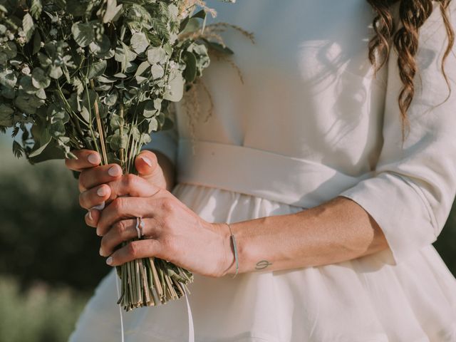 Le mariage de Christophe et Angéline à Villeneuve-lès-Maguelone, Hérault 23