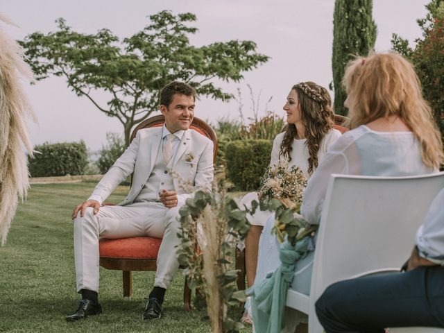 Le mariage de Christophe et Angéline à Villeneuve-lès-Maguelone, Hérault 26