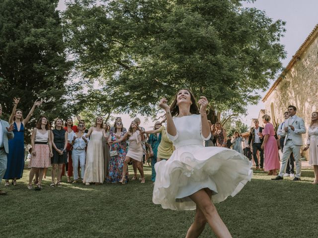 Le mariage de Christophe et Angéline à Villeneuve-lès-Maguelone, Hérault 31