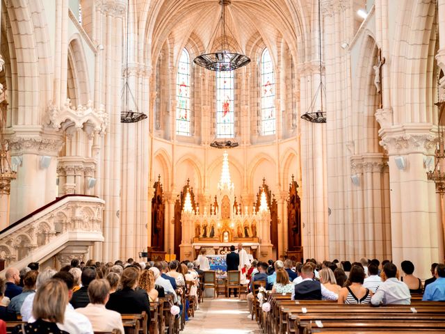 Le mariage de Fabien et Sandra à Iffendic, Ille et Vilaine 12