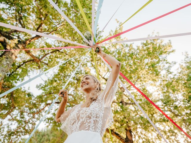 Le mariage de Paul et Laura à Arès, Gironde 27