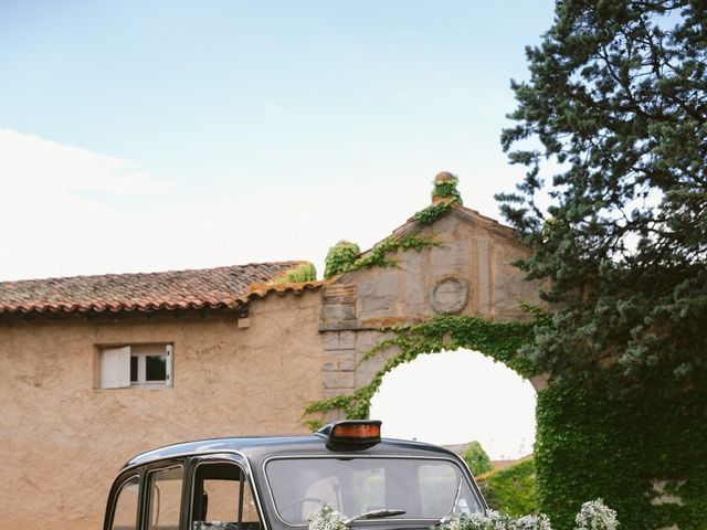 Le mariage de Thomas et Charlène à Savigneux, Loire 22