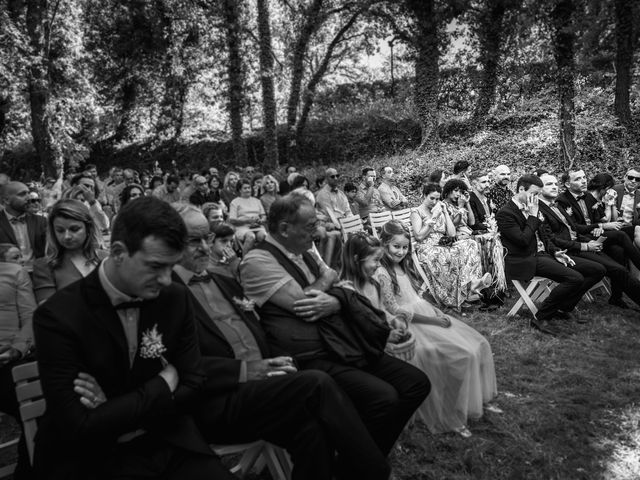 Le mariage de Matthieu et Mélanie à Jouques, Bouches-du-Rhône 16