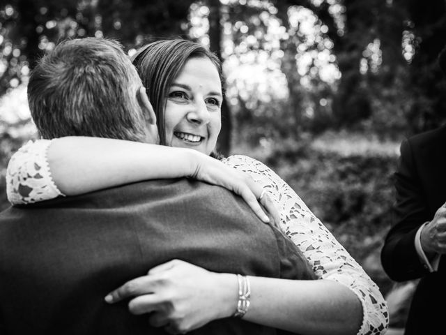 Le mariage de Matthieu et Mélanie à Jouques, Bouches-du-Rhône 30