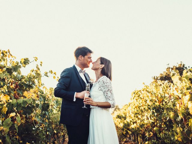 Le mariage de Matthieu et Mélanie à Jouques, Bouches-du-Rhône 46