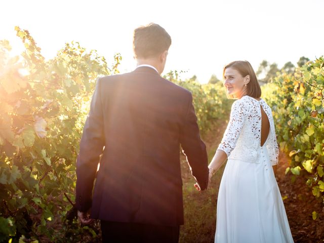 Le mariage de Matthieu et Mélanie à Jouques, Bouches-du-Rhône 47