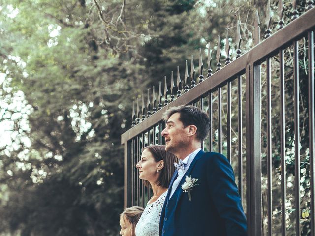 Le mariage de Matthieu et Mélanie à Jouques, Bouches-du-Rhône 53