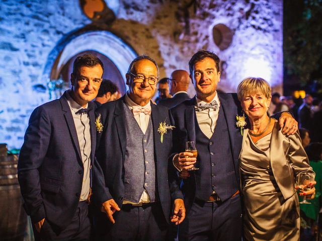 Le mariage de Matthieu et Mélanie à Jouques, Bouches-du-Rhône 59