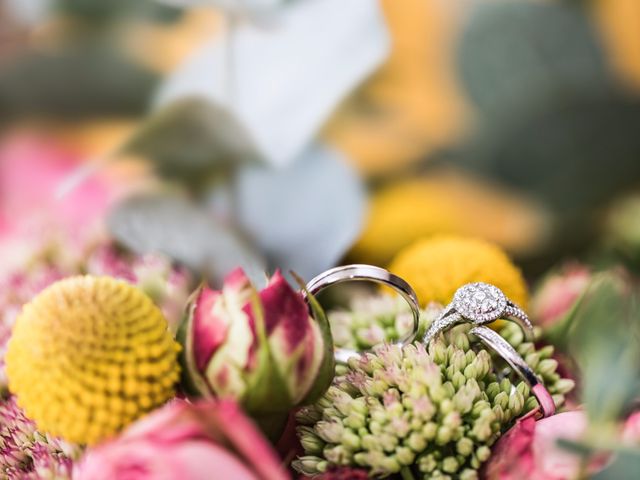 Le mariage de Xiaolong et Monica à Paris, Paris 7