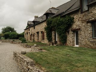 Le mariage de Noemie et Alexis 1