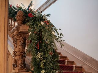 Le mariage de Lucie et Alan 1