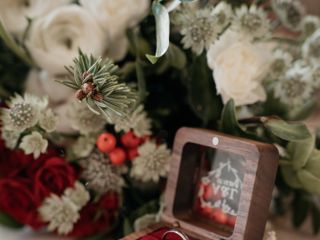 Le mariage de Lucie et Alan 2