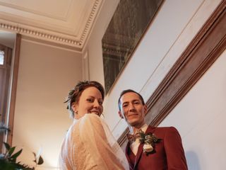 Le mariage de Lucie et Alan 3