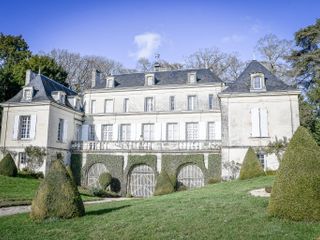 Le mariage de Adélaïde  et Christophe  2
