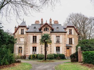 Le mariage de Léa et Paul 1