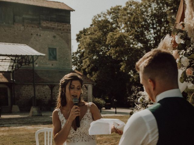 Le mariage de Clément et Coraline à Lieusaint, Seine-et-Marne 3