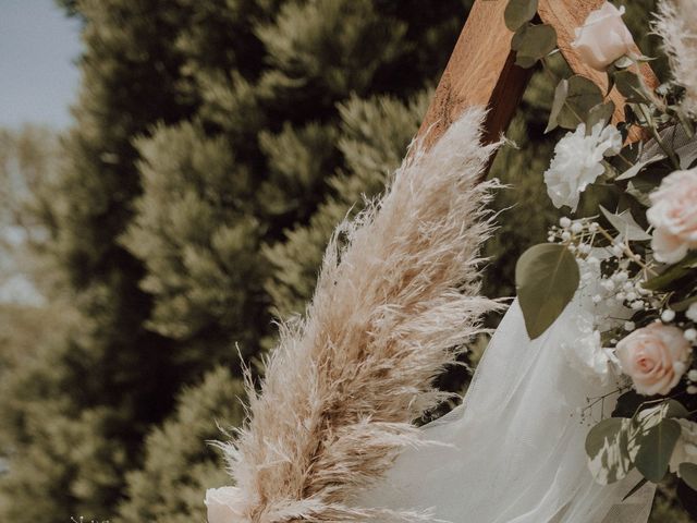 Le mariage de Clément et Coraline à Lieusaint, Seine-et-Marne 12