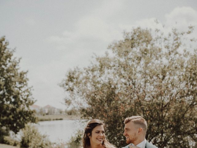 Le mariage de Clément et Coraline à Lieusaint, Seine-et-Marne 18