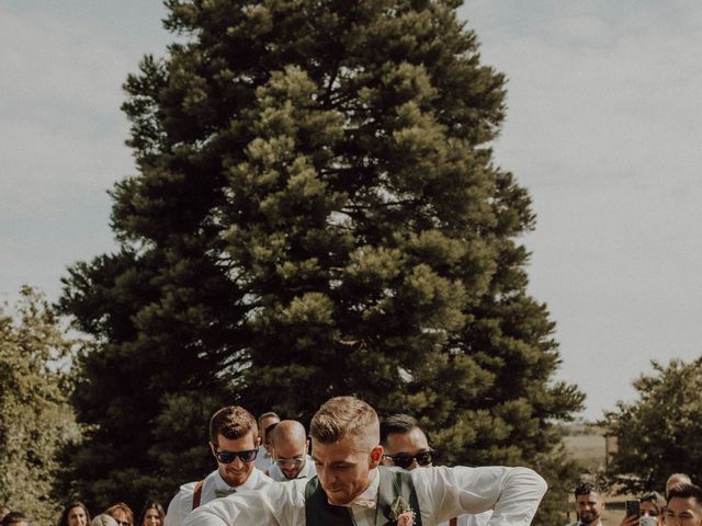 Le mariage de Clément et Coraline à Lieusaint, Seine-et-Marne 29