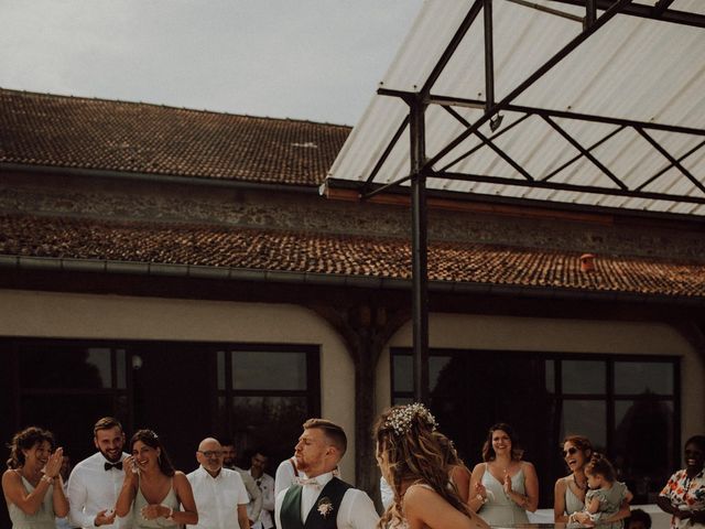 Le mariage de Clément et Coraline à Lieusaint, Seine-et-Marne 46